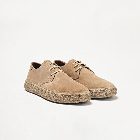 Erkek Oxford ( Klasik) OG-2182 John May 2166 Suggero Süet