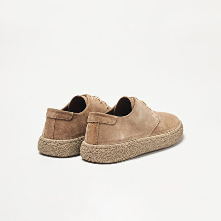 Erkek Oxford ( Klasik) OG-2182 John May 2166 Suggero Süet