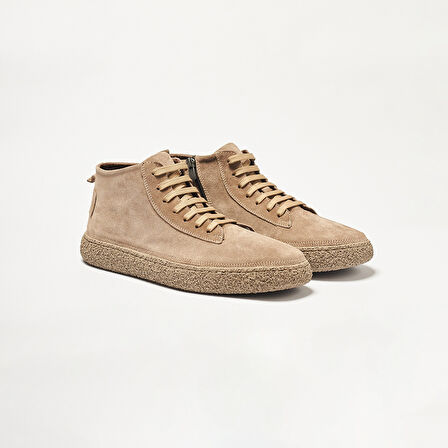 Erkek Bot OG-2183 John May 2166 Suggero Süet