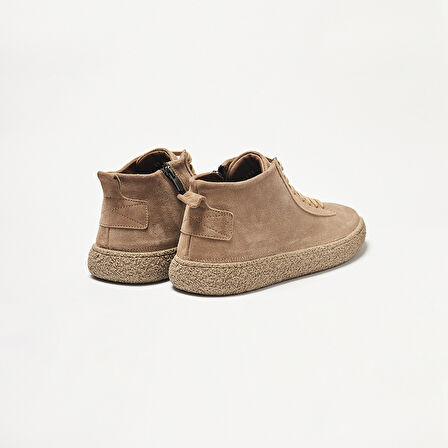 Erkek Bot OG-2183 John May 2166 Suggero Süet