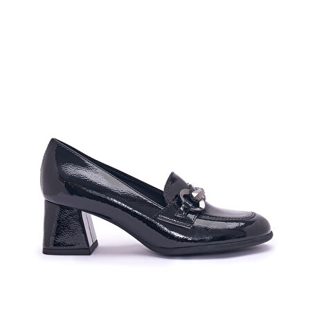 Kadın Oxford ( Klasik) 205366DS  Donna Serena 5366 Axel Nero