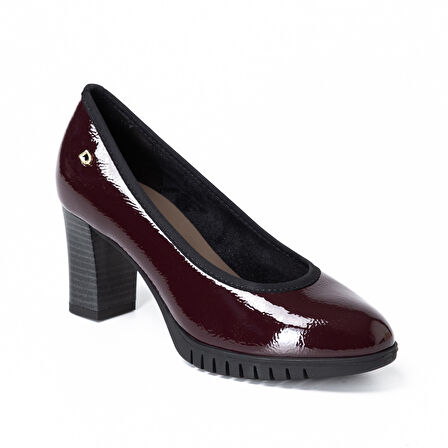 Kadın Topuklu/ Stiletto 264852DS Donna Serena 4852 DS