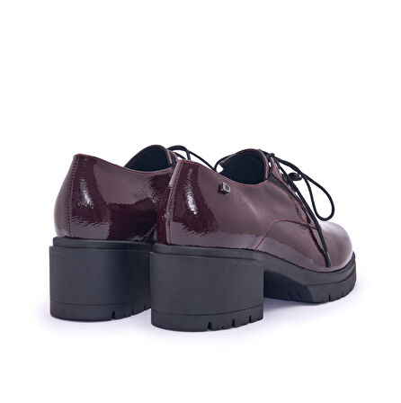 Kadın Oxford ( Klasik) 3H5846DS Donna Serena 5846DS NAPLAK