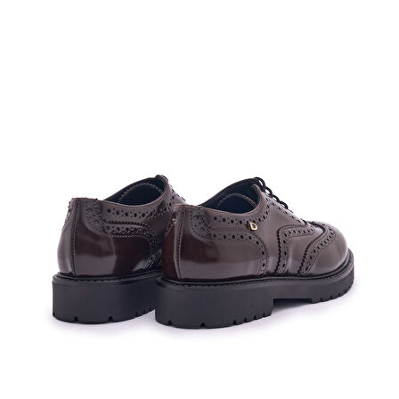 Kadın Oxford ( Klasik) 745838DM Donna Serena 838DM ABRASIVATO