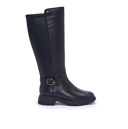 Kadın Çizme 8M5895DM Donna Serena VARIANTE 5895DM Nero