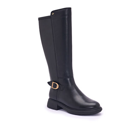 Kadın Çizme 8M5895DM Donna Serena VARIANTE 5895DM Nero