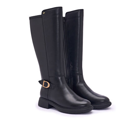 Kadın Çizme 8M5895DM Donna Serena VARIANTE 5895DM Nero