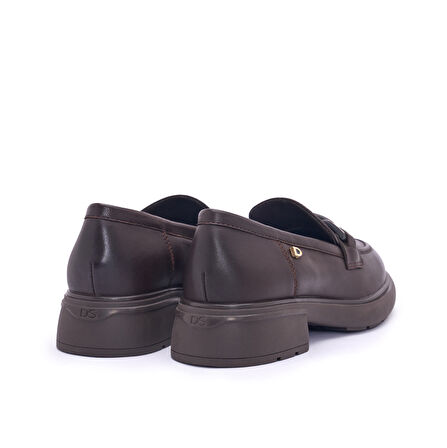 Kadın Oxford ( Klasik) 9P5882DP Donna Serena  VERSIONE 5882DP PELLE TDM