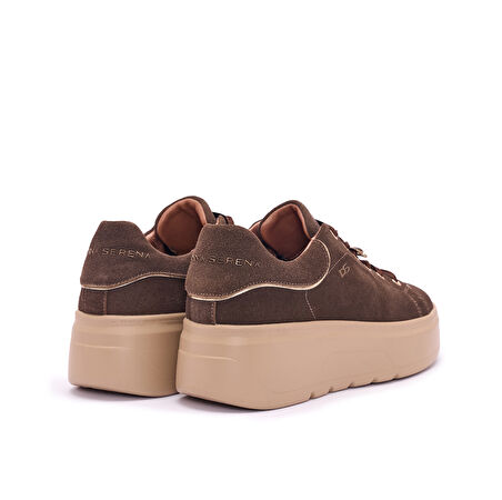 Kadın Sneaker ( Günlük) 675885DP  Donna Serena  VARIANTE 5885DP