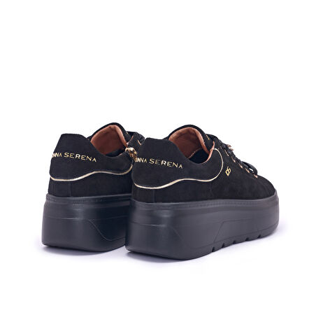 Kadın Sneaker ( Günlük) 675885DP  Donna Serena  VARIANTE 5885DP