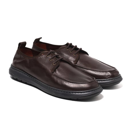Erkek Oxford ( Klasik) KA-26Y-E15302 John May MARS Shoe