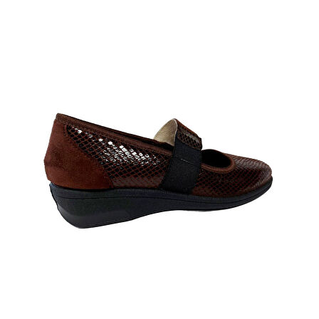 Kadın Babet 74360 Green Life SHOES