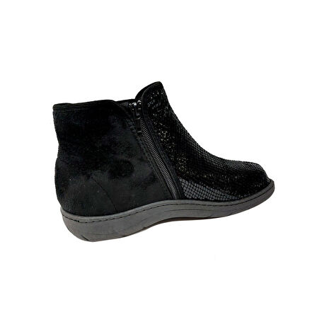 Kadın Bot 5672 Green Life BOOT WITH REMOVABLE FOOTBED VIPO