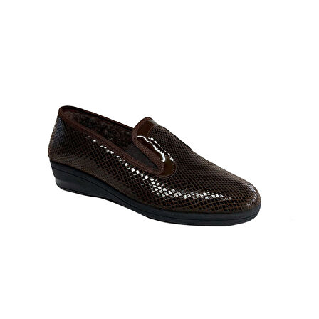 Kadın Oxford ( Klasik) 74359  Green Life SHOES VIPO