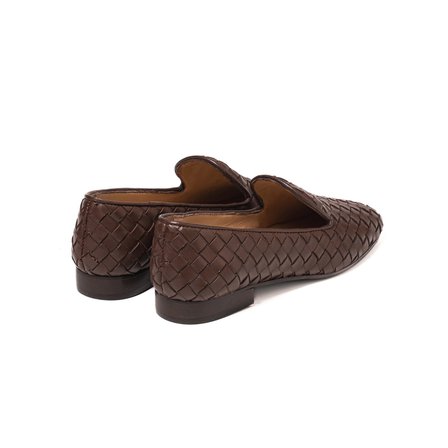 Kadın Oxford ( Klasik) 279 21 V1 Chiara Bellini Napa Leather