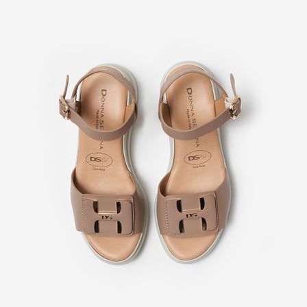   Kadın Sandalet 1H5996DM Donna Serena T. 5996DM