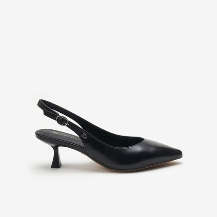   Kadın Topuklu / Stiletto 436085DP Donna Serena T. 6085DP