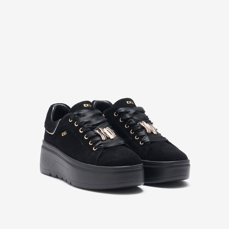   Kadın Sneaker 676132MK Donna Serena