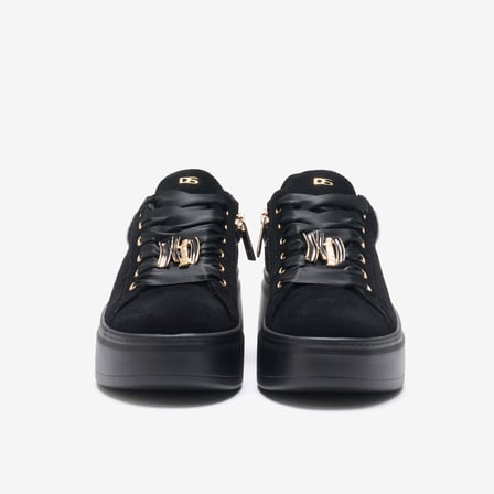   Kadın Sneaker 676132MK Donna Serena