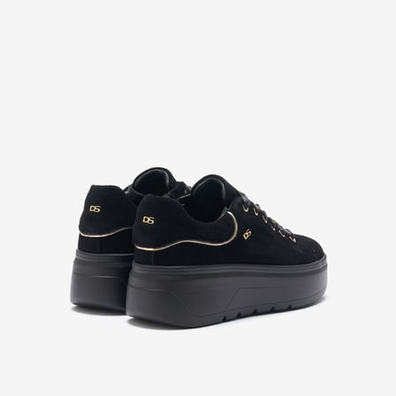   Kadın Sneaker 676132MK Donna Serena