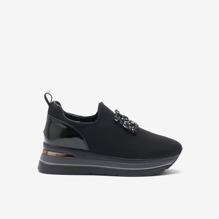   Kadın Sneaker 346146MK Donna Serena