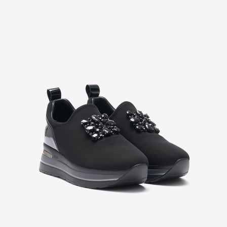   Kadın Sneaker 346146MK Donna Serena