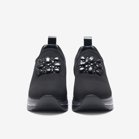   Kadın Sneaker 346146MK Donna Serena