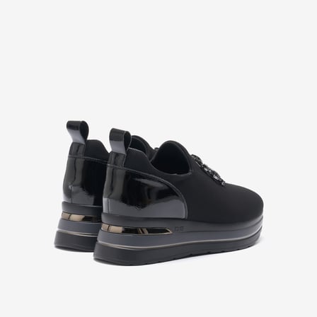  Kadın Sneaker 346146MK Donna Serena