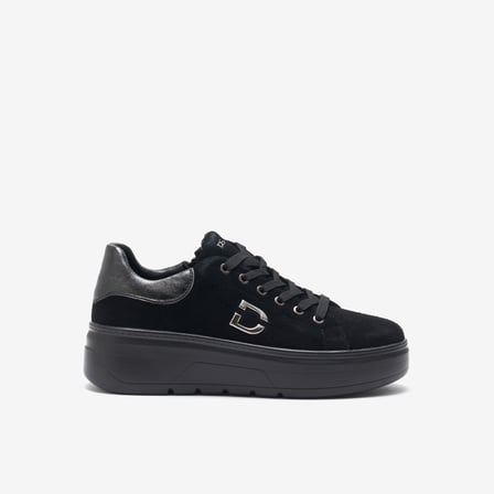   Kadın Sneaker 3E6202MK Donna Serena