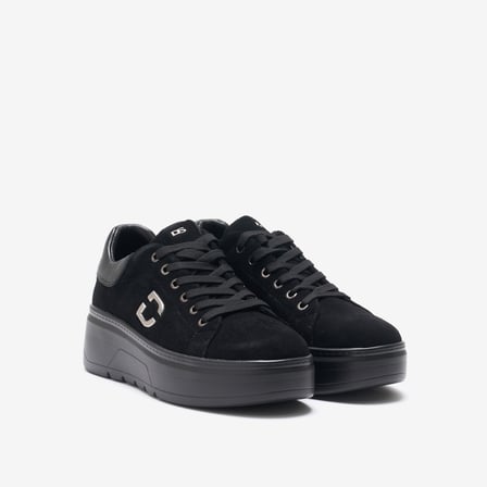   Kadın Sneaker 3E6202MK Donna Serena