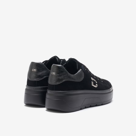   Kadın Sneaker 3E6202MK Donna Serena
