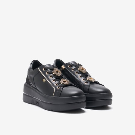   Kadın Sneaker 186333MK Donna Serena