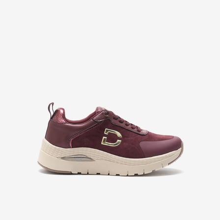   Kadın Sneaker 146137MK Donna Serena