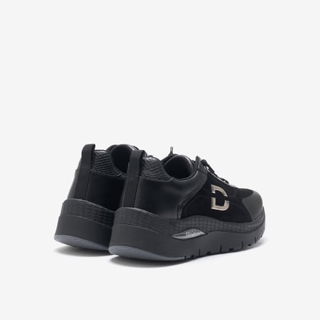   Kadın Sneaker 146137MK Donna Serena