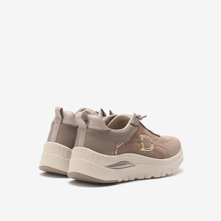   Kadın Sneaker 146137MK Donna Serena