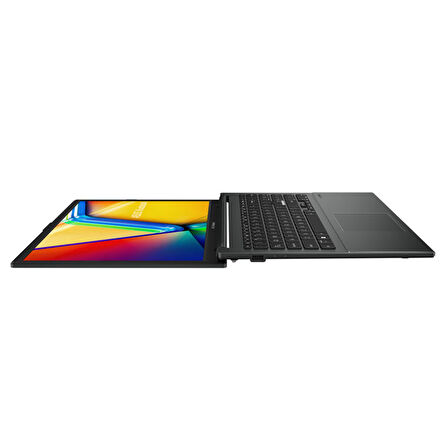ASUS Vivobook Go 15 Ryzen 3 7320U 8GB 256GB SSD 15.6" FHD W11P Laptop + Çanta E1504FA-NJ097 010