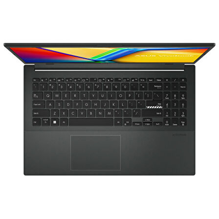 ASUS Vivobook Go 15 Ryzen 3 7320U 8GB 1TB SSD 15.6" FHD Freedos Laptop E1504FA-NJ097 003