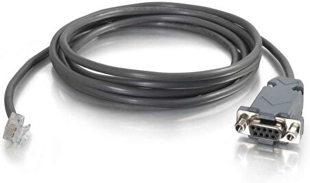 VERİFONE 400c Pos- Bilgisayar Bağlantı Kablosu