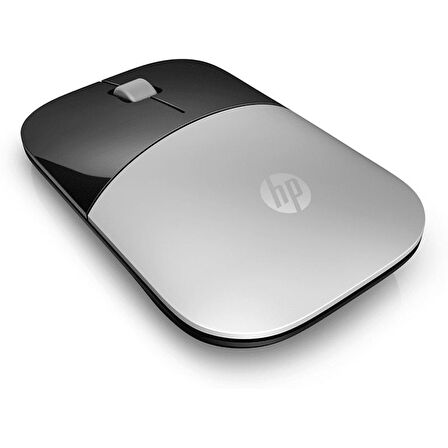 HP Z3700 Kablosuz Gümüş Mouse X7Q44AA