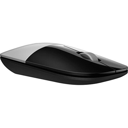 HP Z3700 Kablosuz Gümüş Mouse X7Q44AA