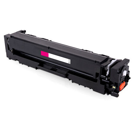 Hp CF543A (203A) Kutusuz Kırmızı Orjinal Toner
