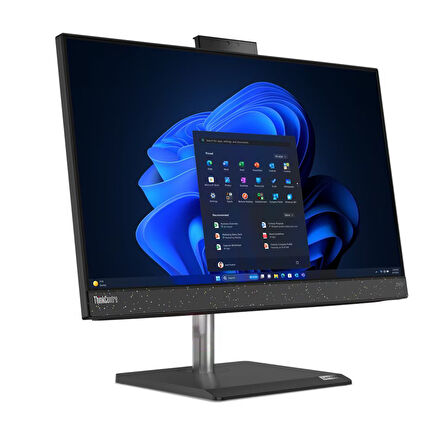 LENOVO ThinkCentre Neo 50A G5 i5-12450H 32GB RAM 2TB SSD 23.8" fDOS Touch AIO PC 12B800E0TR 007