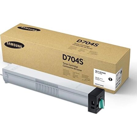 Samsung K3300NR Spot Orjinal Toner Siyah