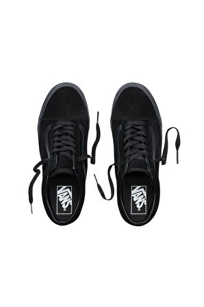 Vans Vn0A38G Bağcıklı Süet Kışlık Erkek Trekking Ayakkabı 
