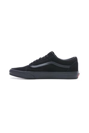 Vans Vn0A38G Bağcıklı Süet Kışlık Erkek Trekking Ayakkabı 