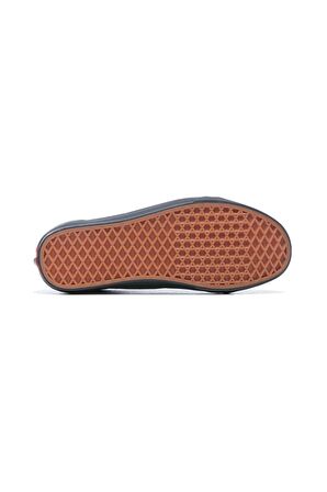 Vans Vn0A38G Bağcıklı Süet Kışlık Erkek Trekking Ayakkabı 