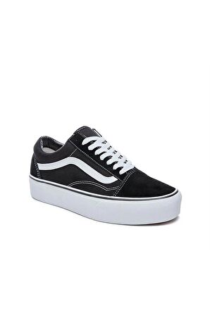 Ua Old Skool Platform Unisex Sneaker