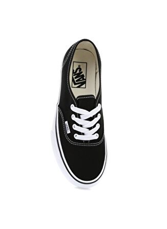Vans VN0A3AV8BLK1 Ua Authentic Platform2.0 Siyah Lifestyle Ayakkabı
