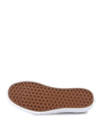 Vans VN0A3AV8BLK1 Ua Authentic Platform2.0 Siyah Lifestyle Ayakkabı