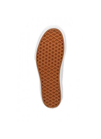 Vans VN0A3AV8BLK1 Ua Authentic Platform2.0 Siyah Lifestyle Ayakkabı